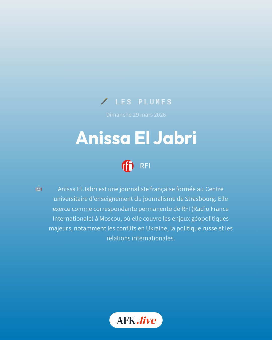 Anissa El Jabri