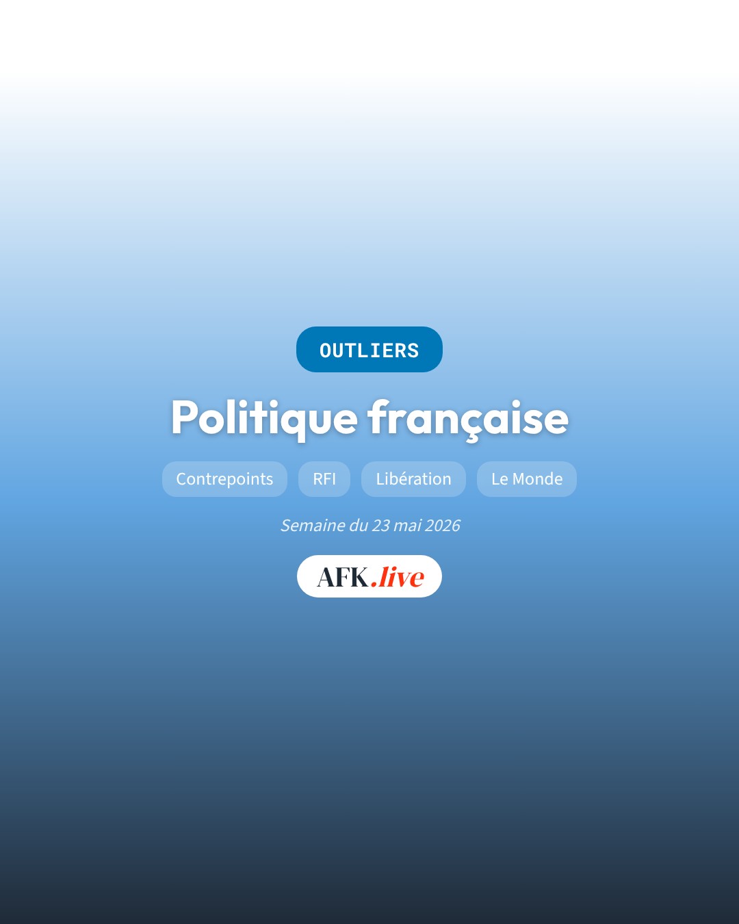 Politique française