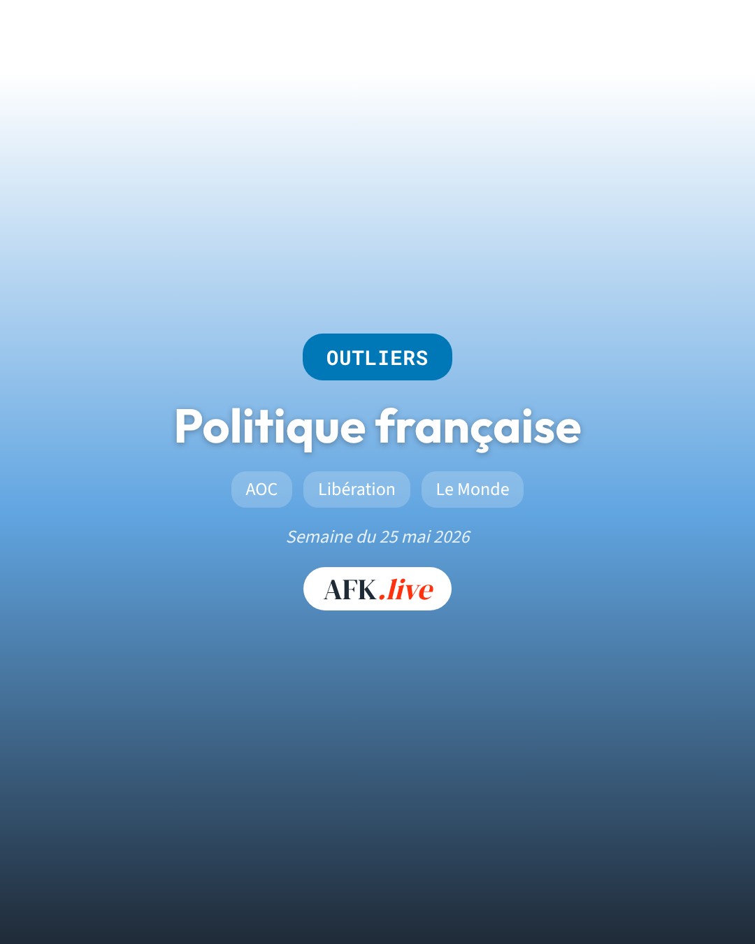 Politique française