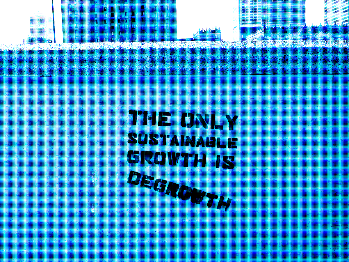 Décroissance : de Latouche aux degrowth studies, ce qui sépare les économistes