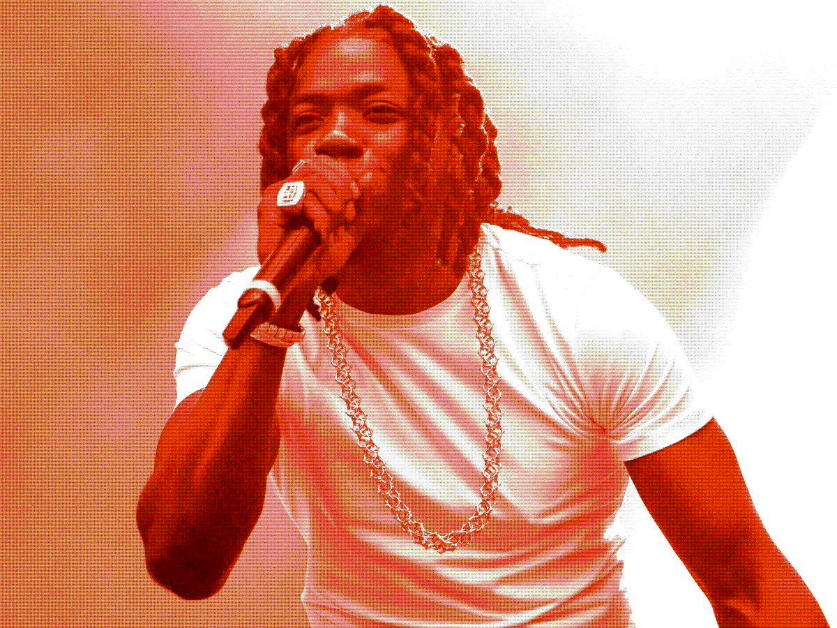 Les Flammes 2026 : six portes d'entrée dans le rap français