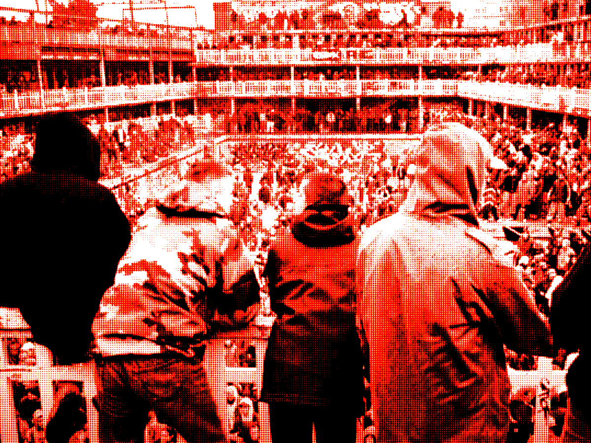 Free-party : trente ans de répression, trente ans de résistance festive