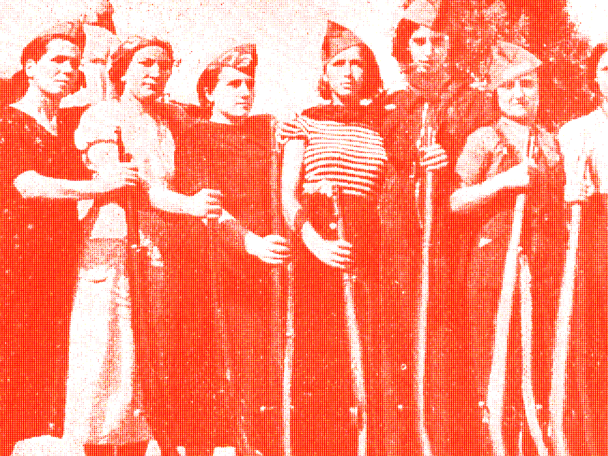 Municipales 2026 : l'autogestion à l'espagnole — des communes libres à Mondragon