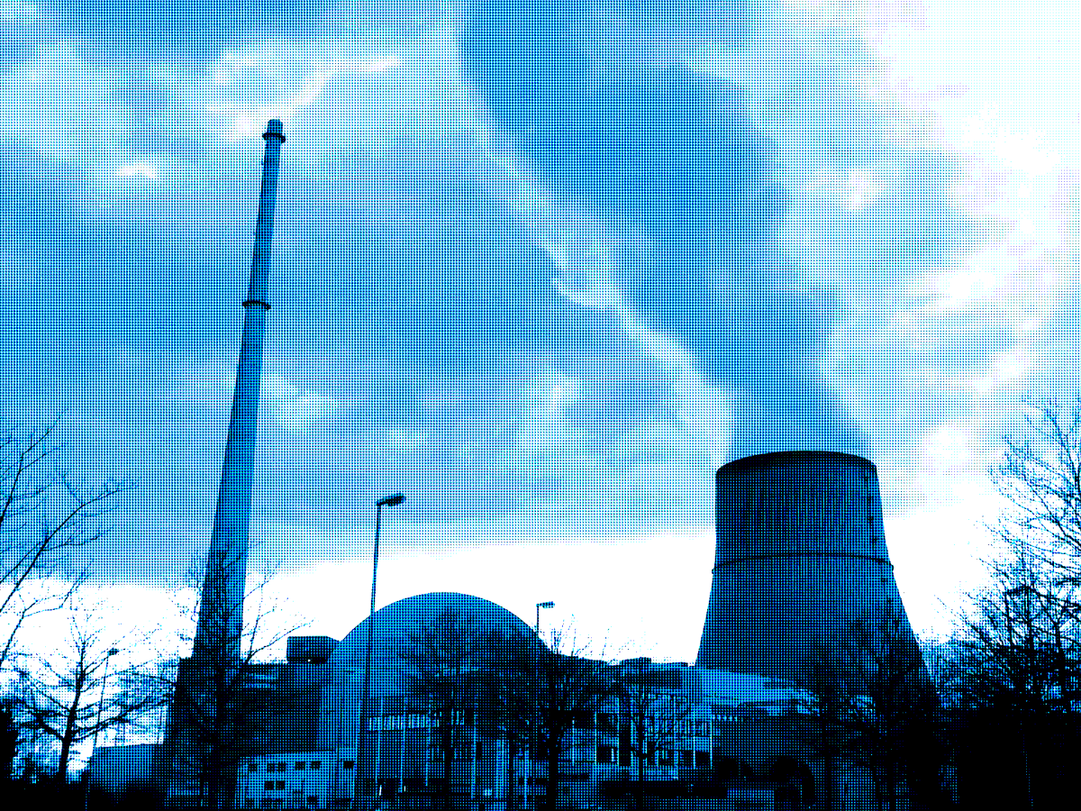 Le réseau électrique européen peut-il tenir sans le nucléaire et l'hydraulique français ?