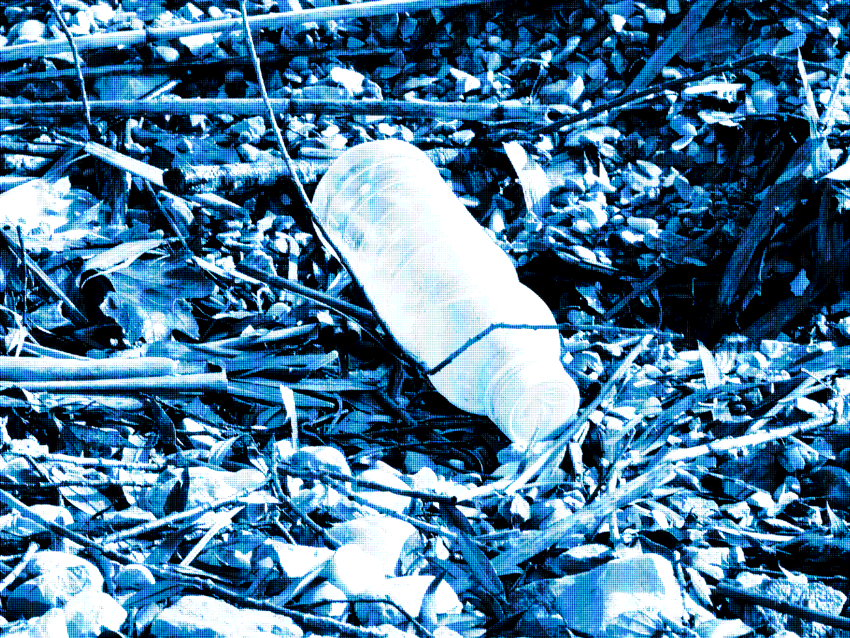 Nestlé devant la justice : décharges, eaux filtrées et arrangements