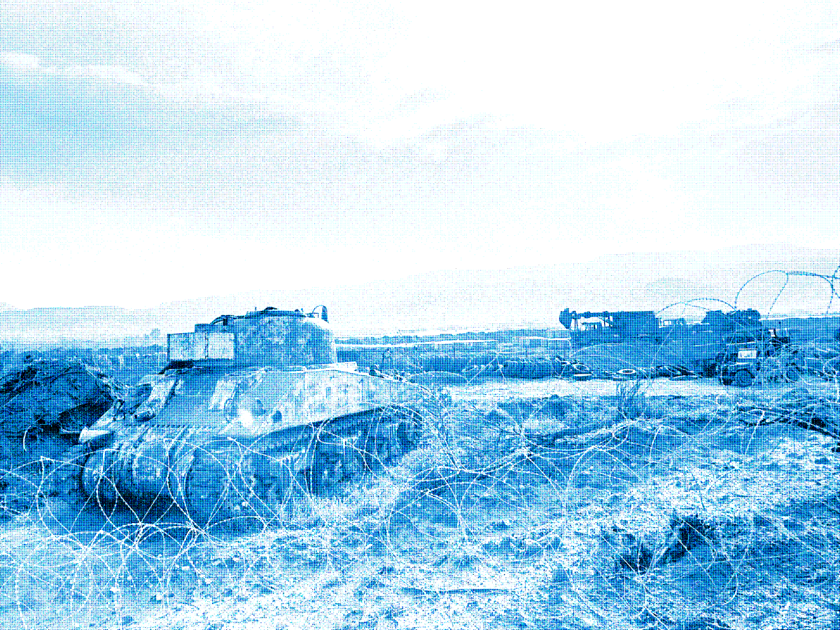 Guerre Israël-Hezbollah 2026 : chronique visuelle d'une escalade