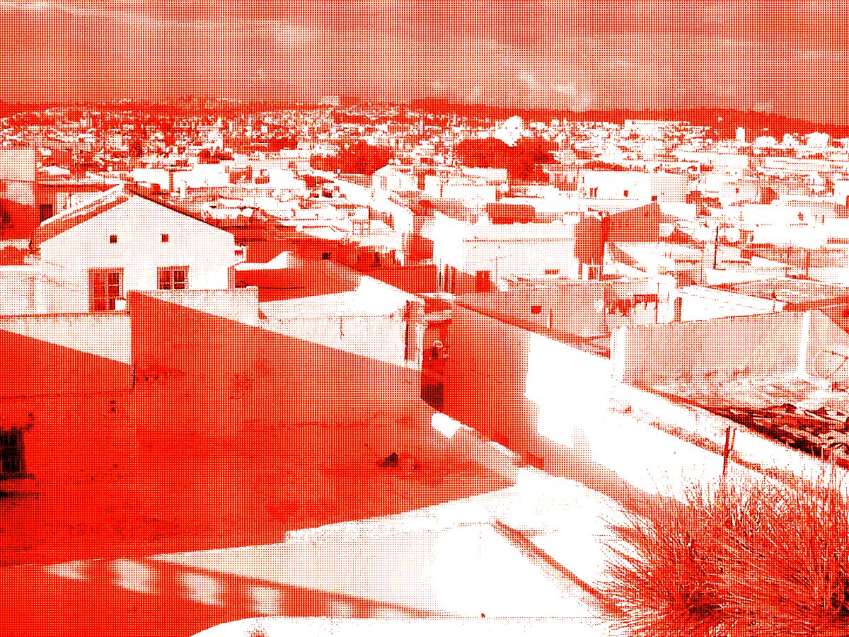Habiter la fournaise