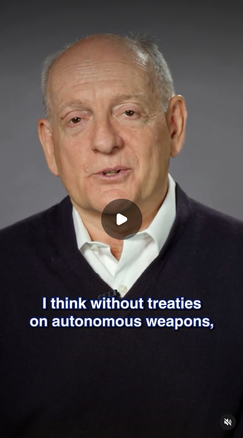 Stuart Russell (UC Berkeley) — « Everyone needs to understand what's going on »