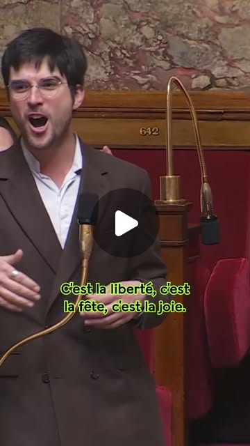 Les députés de gauche contre la loi anti-free parties
